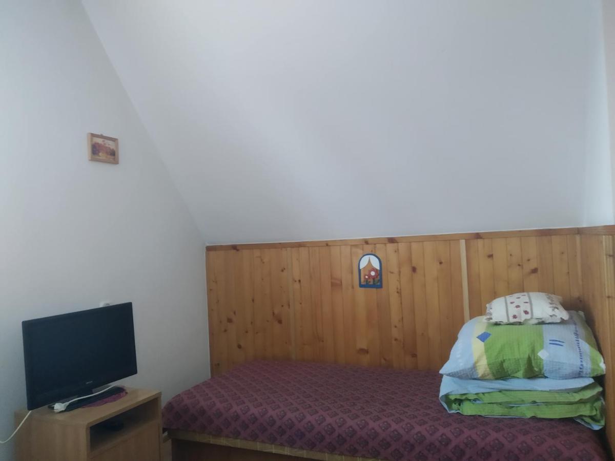 Pokoje U Tadeusza Zakopane Ngoại thất bức ảnh