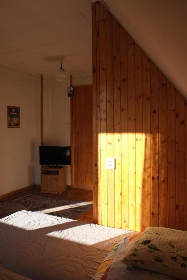 Pokoje U Tadeusza Zakopane Ngoại thất bức ảnh