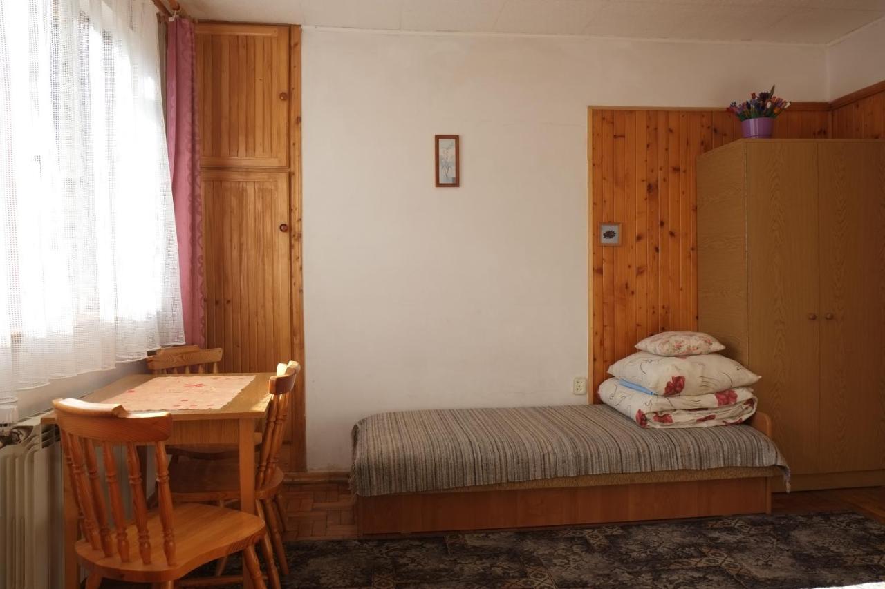 Pokoje U Tadeusza Zakopane Ngoại thất bức ảnh