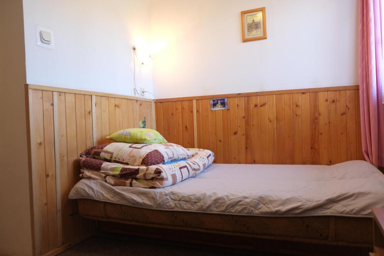 Pokoje U Tadeusza Zakopane Ngoại thất bức ảnh