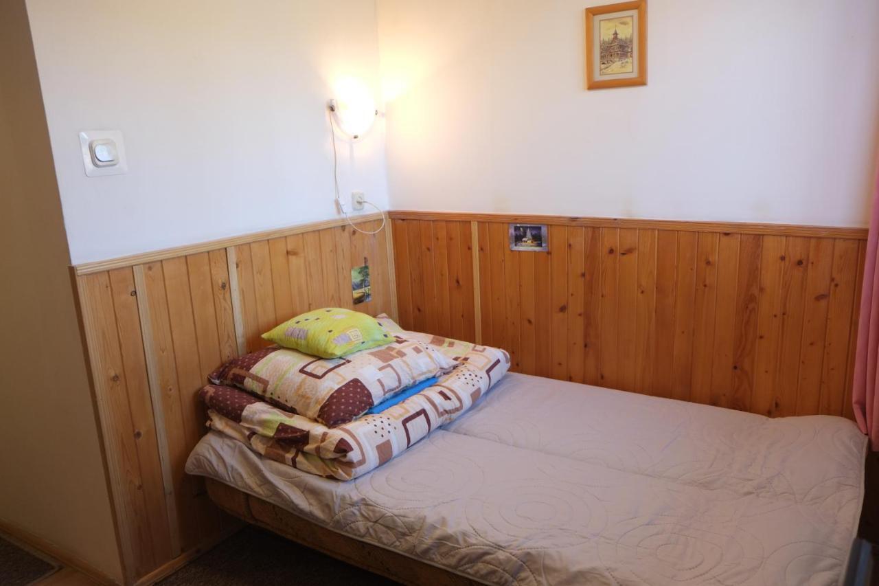 Pokoje U Tadeusza Zakopane Ngoại thất bức ảnh